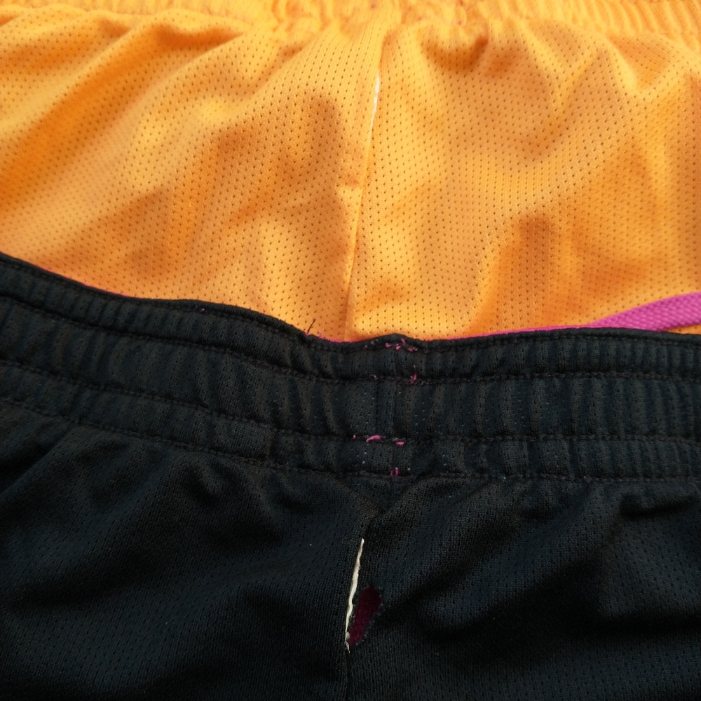 Reversible shorts bundle - Picture 2 of 3